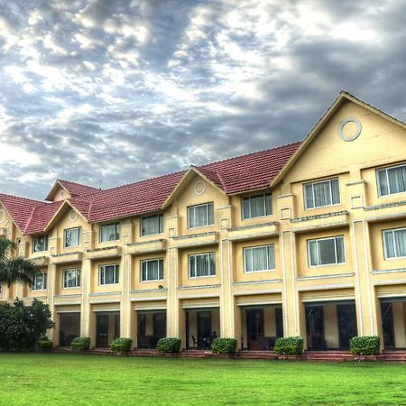 Country Roads Hotel Haora Ngoại thất bức ảnh