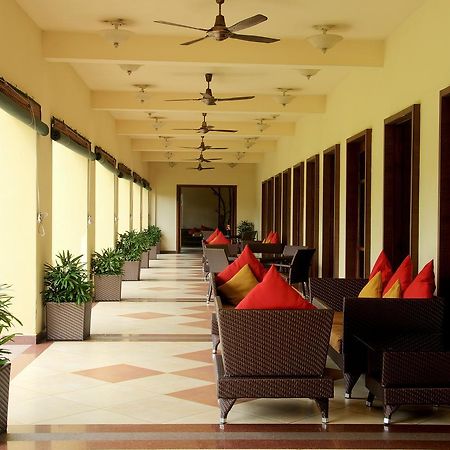 Country Roads Hotel Haora Ngoại thất bức ảnh