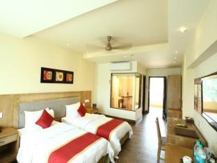 Country Roads Hotel Haora Ngoại thất bức ảnh