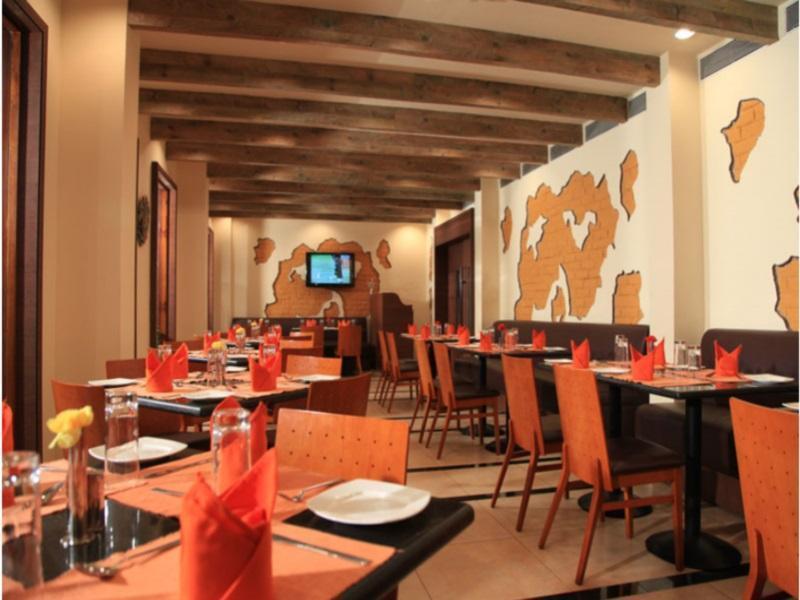 Country Roads Hotel Haora Ngoại thất bức ảnh