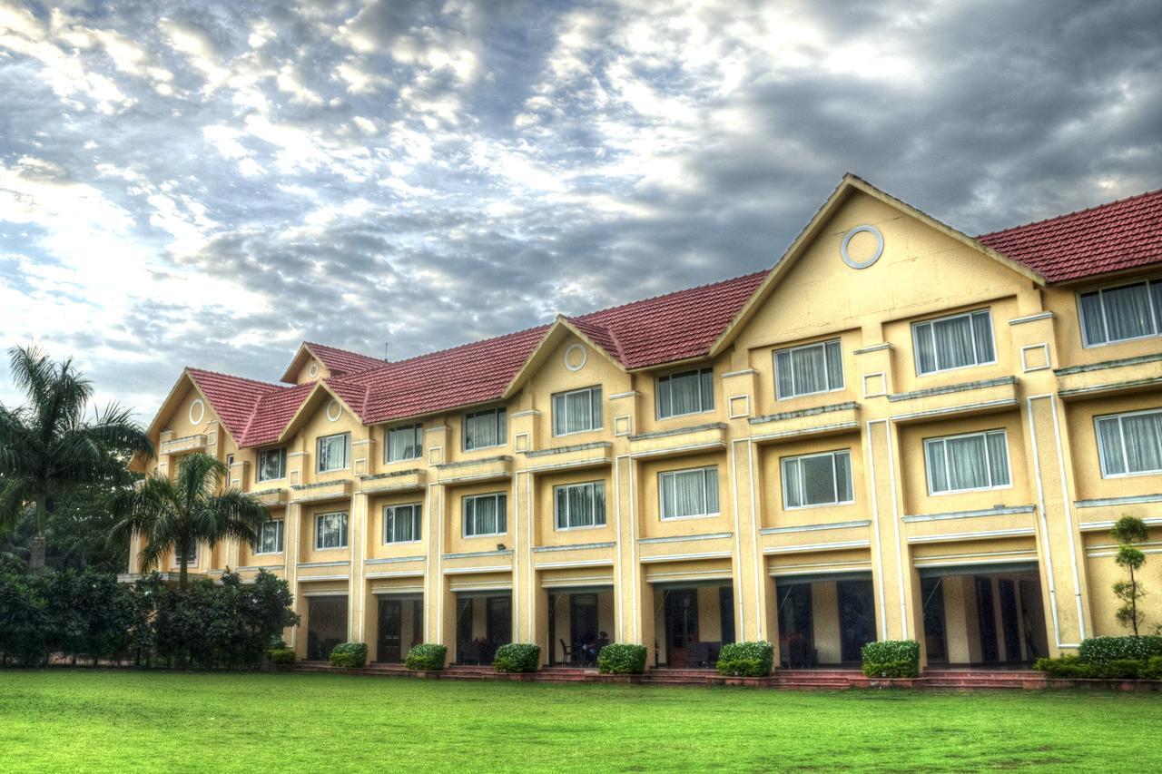 Country Roads Hotel Haora Ngoại thất bức ảnh