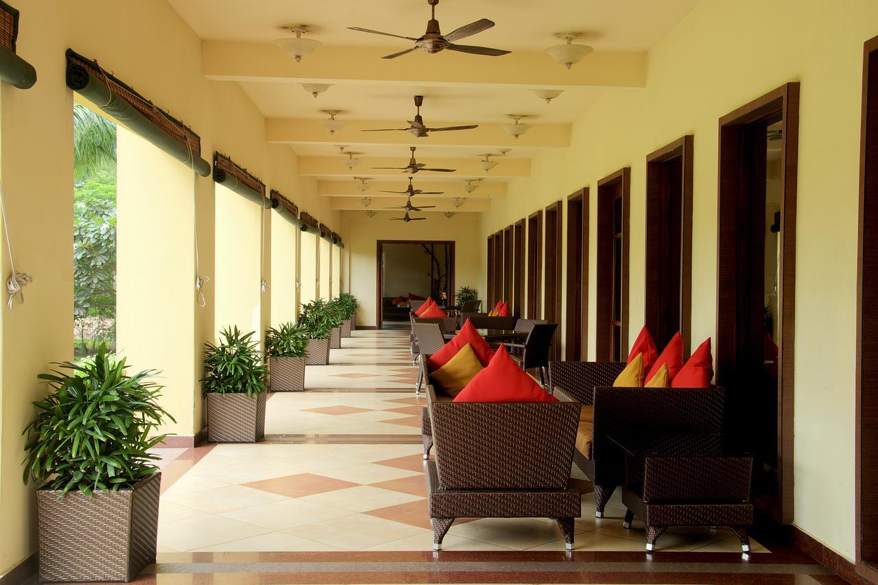 Country Roads Hotel Haora Ngoại thất bức ảnh