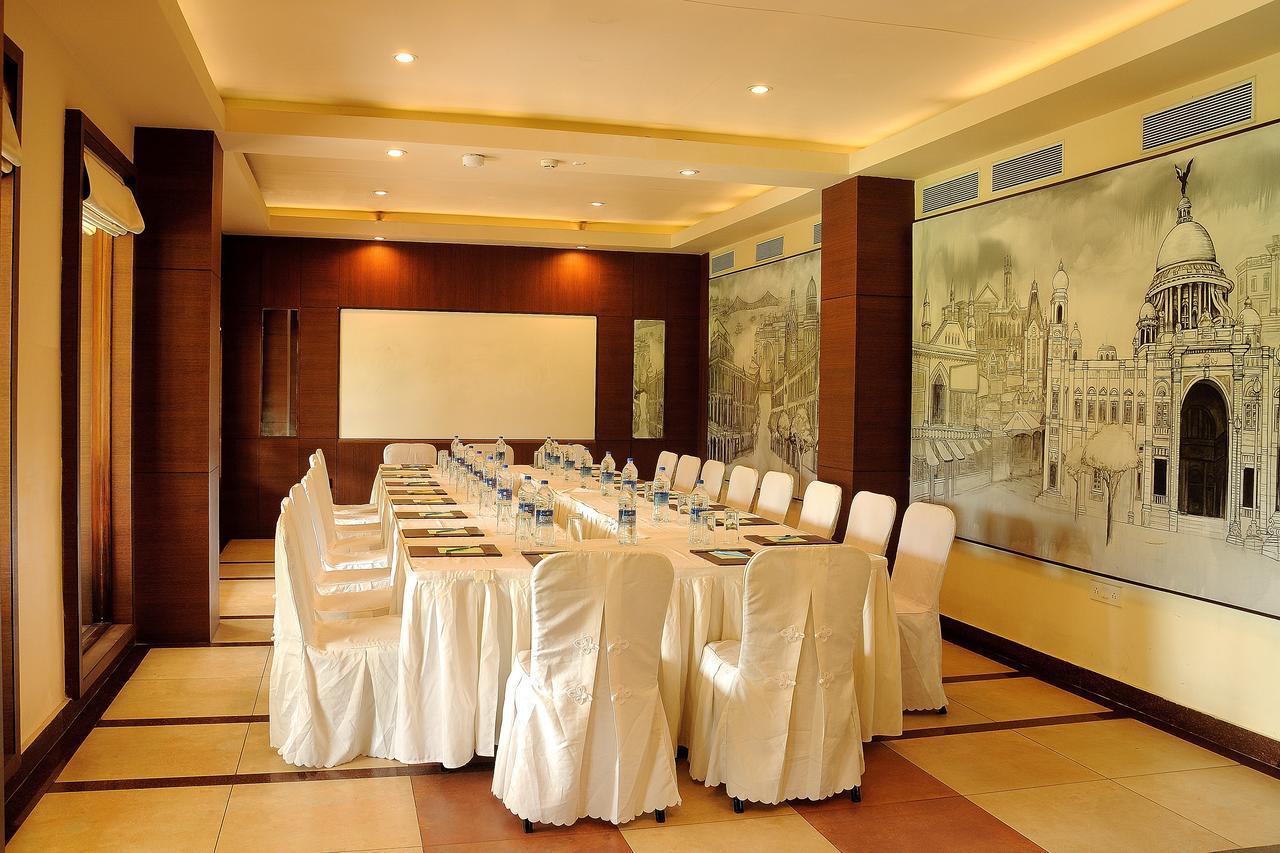 Country Roads Hotel Haora Ngoại thất bức ảnh