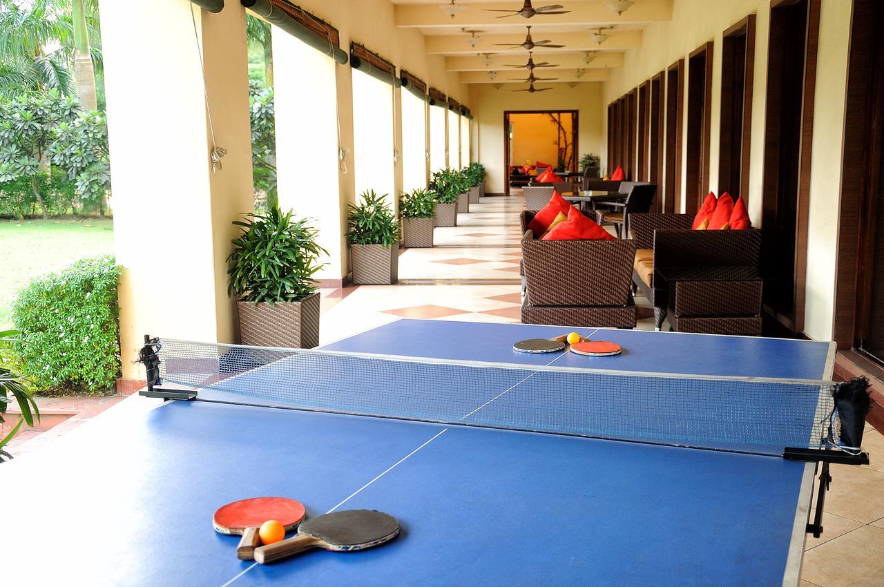 Country Roads Hotel Haora Ngoại thất bức ảnh