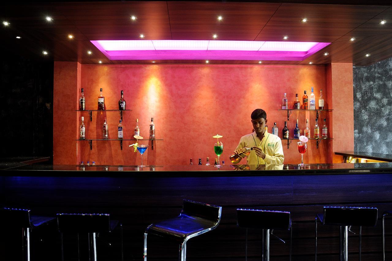 Country Roads Hotel Haora Ngoại thất bức ảnh