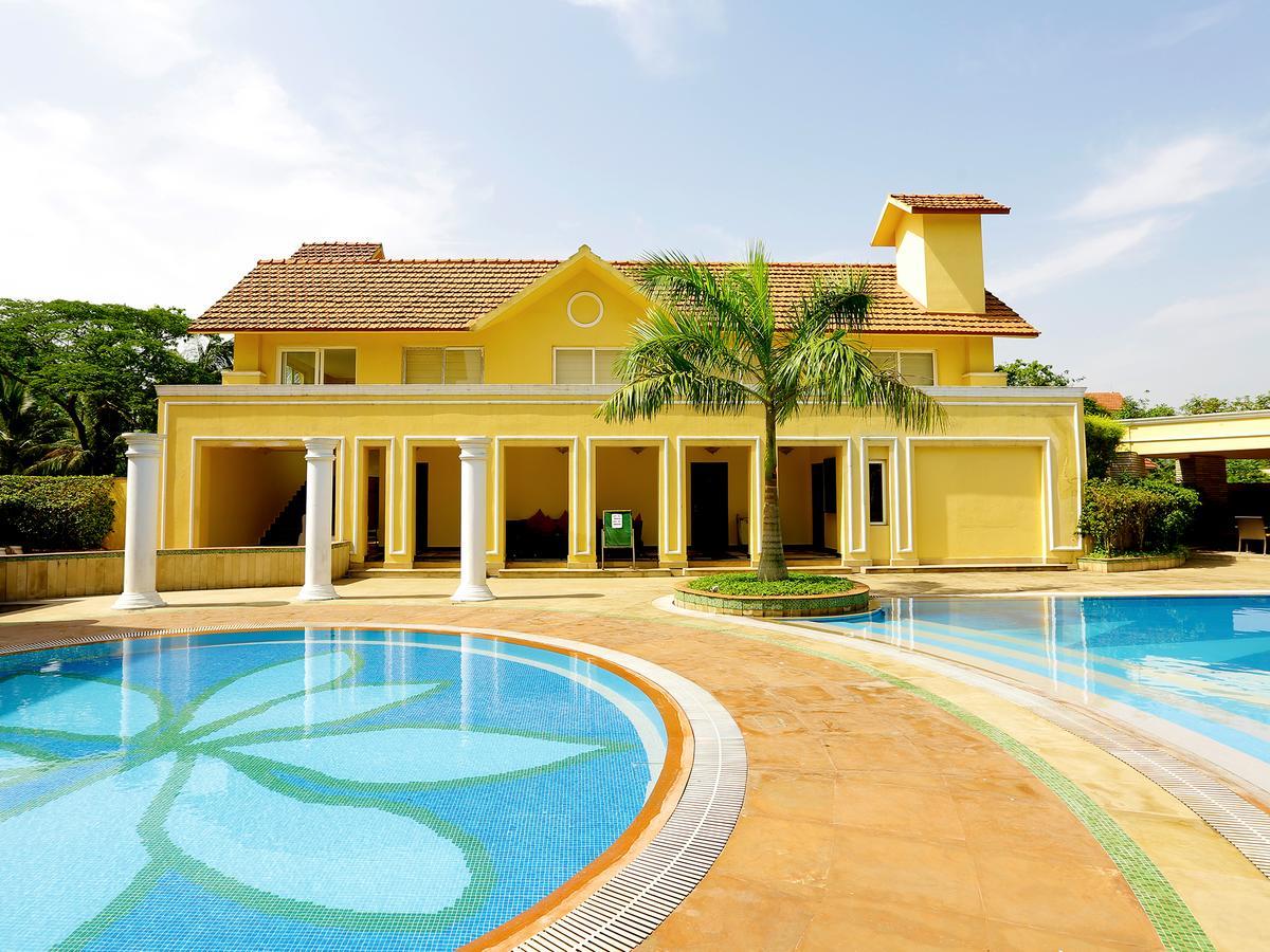 Country Roads Hotel Haora Ngoại thất bức ảnh