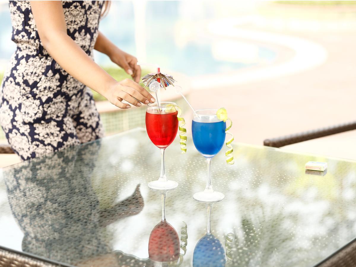 Country Roads Hotel Haora Ngoại thất bức ảnh