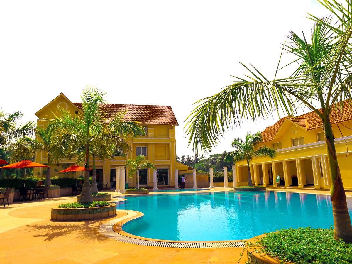 Country Roads Hotel Haora Ngoại thất bức ảnh