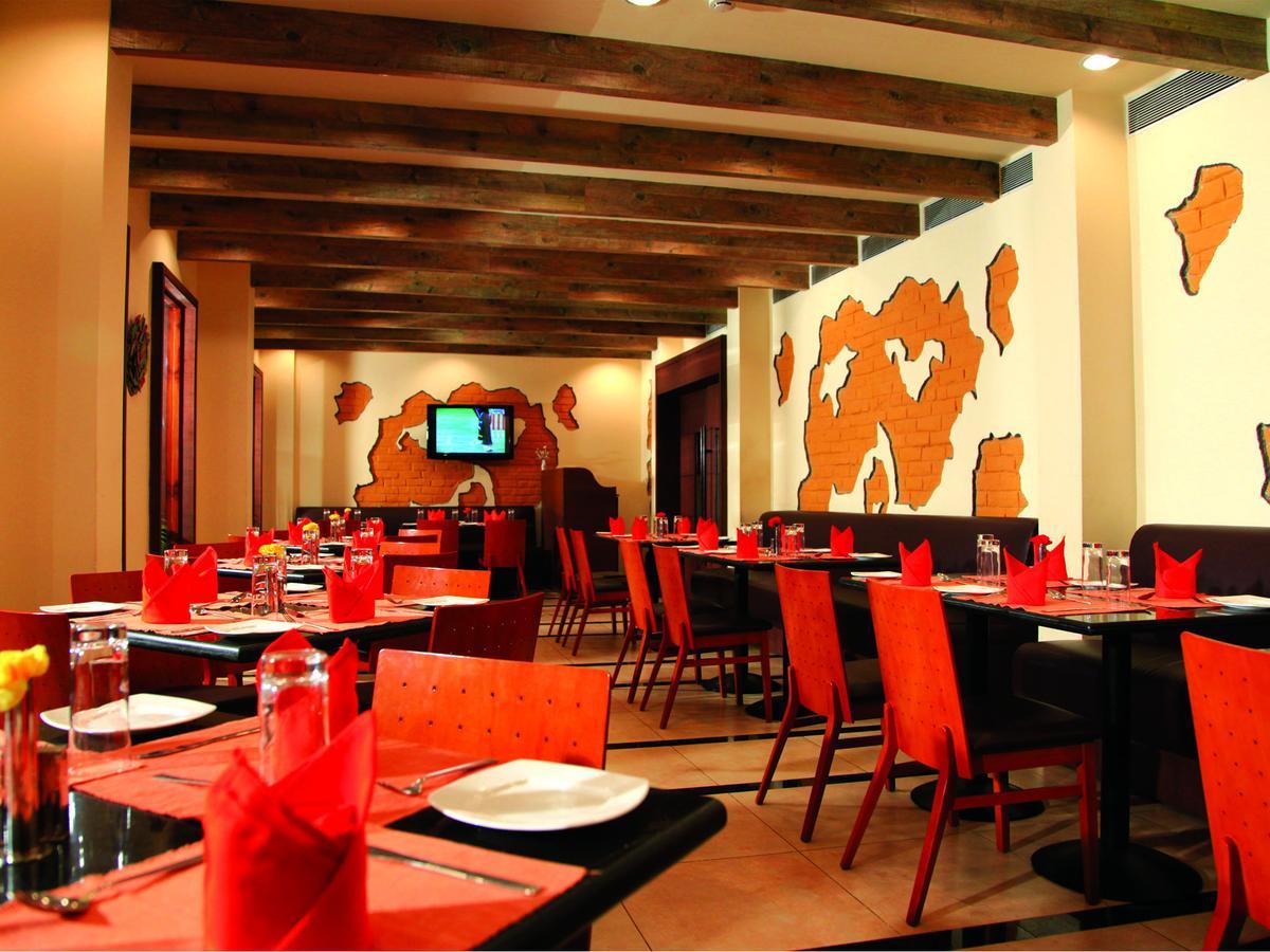Country Roads Hotel Haora Ngoại thất bức ảnh